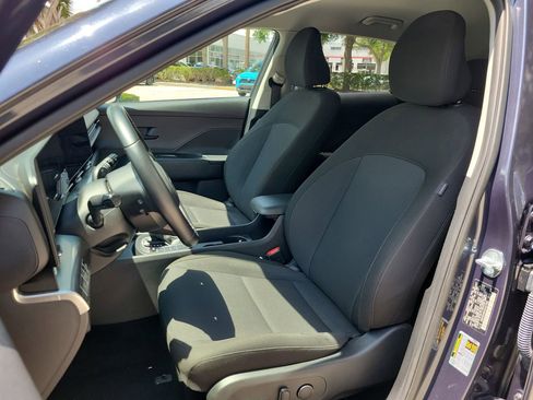 Used 2025 Hyundai Kona SEL FWD image 15