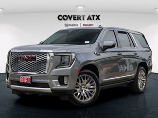 Used 2023 GMC Yukon Denali AWD/4WD video 2