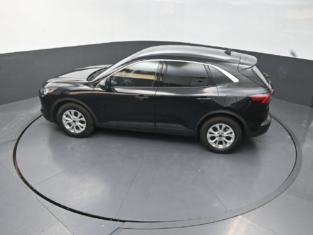 Used 2024 Ford Escape Active FWD image 26