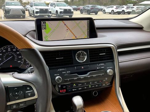 Used 2019 Lexus RX 350 FWD image 6