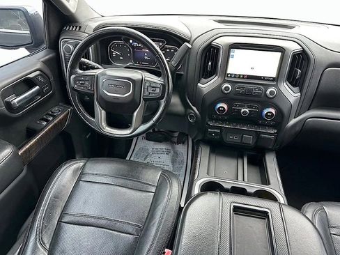 Used 2019 GMC Sierra 1500 Denali image 20