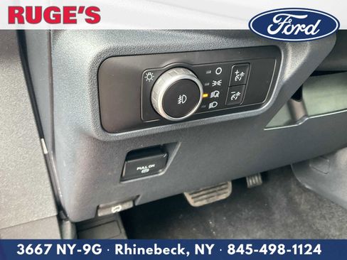 New 2026 Ford Bronco Badlands w/ Sasquatch Package image 18