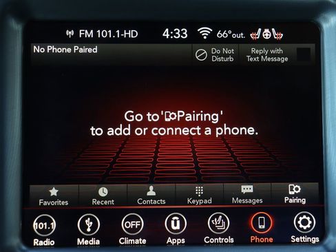 Used 2019 Dodge Challenger R/T Scat Pack image 25