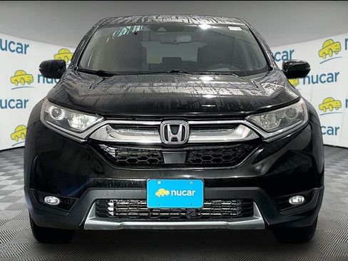 Used 2018 Honda CR-V EX-L image 2