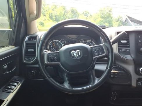 Certified 2020 RAM 2500 Tradesman AWD/4WD image 18