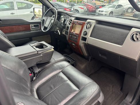 Used 2010 Ford F150 Lariat image 15