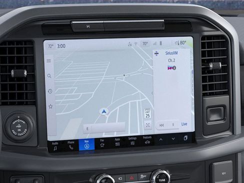 New 2025 Ford F150 XLT w/ Equipment Group 303A High image 37