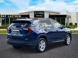 Certified 2022 GMC Terrain SLE w/ Driver Convenience Package image 3
