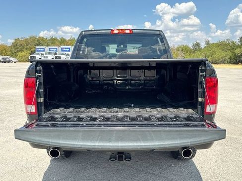 Used 2015 RAM 1500 Express AWD/4WD image 22