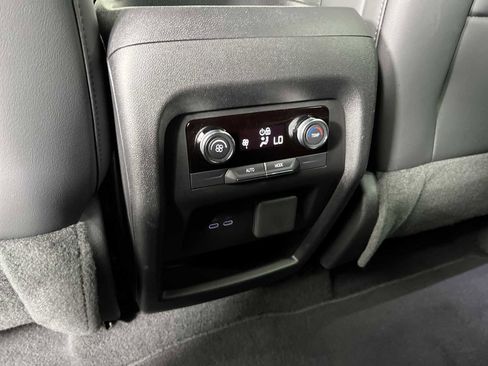 New 2026 Buick Enclave Sport Touring w/ Power Package image 25