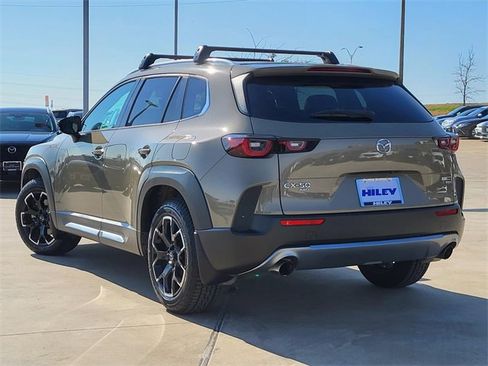 Certified 2024 MAZDA CX-50 Meridian Edition w/ Apex Package image 3