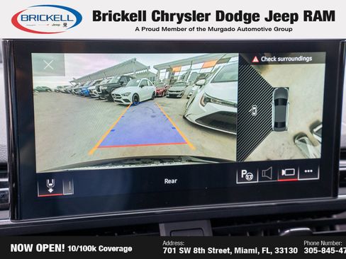 Used 2023 Audi S4 Prestige w/ Prestige Package image 33