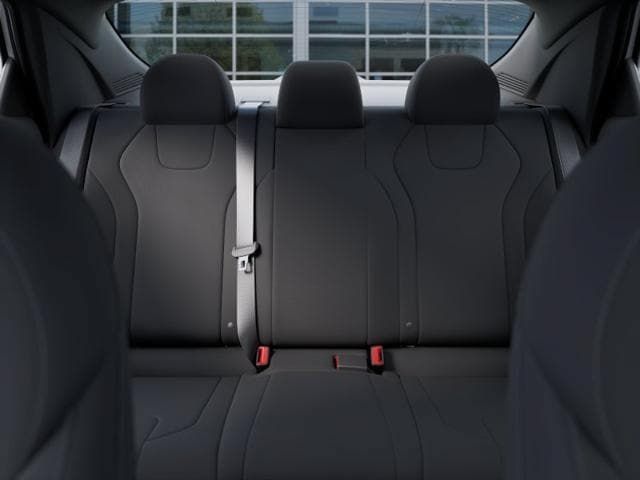 New 2025 Hyundai Elantra SEL FWD image 12