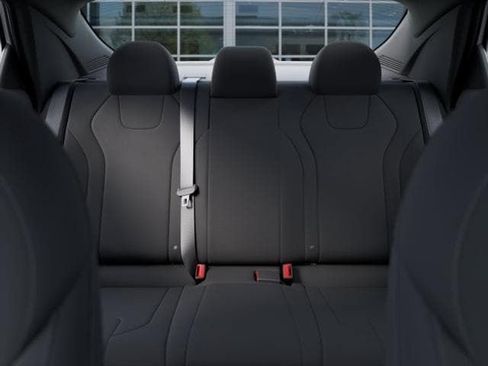 New 2025 Hyundai Elantra SEL FWD image 12