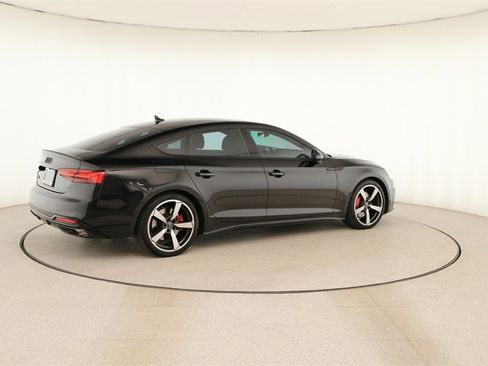 Certified 2023 Audi A5 2.0T Premium Plus w/ Premium Plus image 7