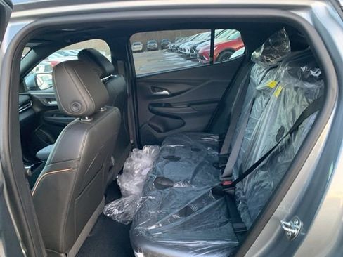 New 2026 Buick Envista Avenir image 24