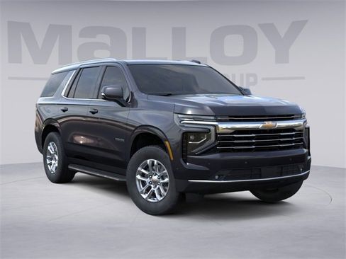 New 2026 Chevrolet Tahoe LT w/ Comfort Package image 10