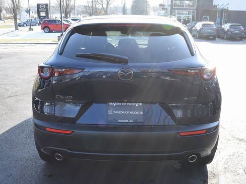 New 2026 MAZDA CX-30 AWD 2.5 S image 6