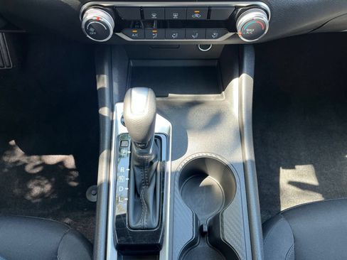 Used 2026 Nissan Altima 2.5 SV FWD image 41