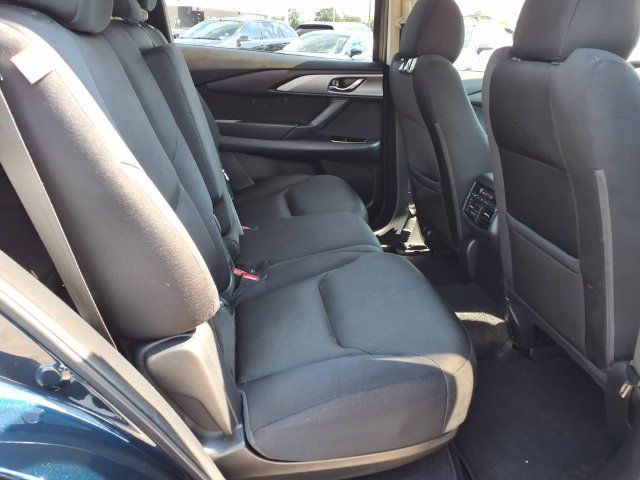 Used 2022 MAZDA CX-9 Sport AWD/4WD image 19