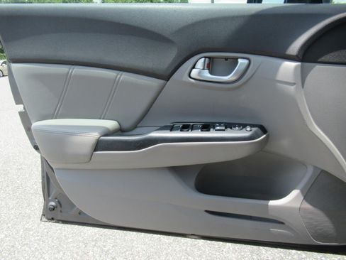 Used 2012 Honda Civic EX-L image 20