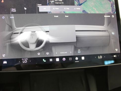 Used 2021 Tesla Model 3 Standard Range Plus image 29