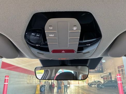 Used 2025 Kia K4 FWD image 15