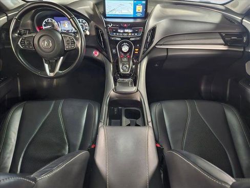 Used 2020 Acura RDX FWD w/ Technology Package image 18