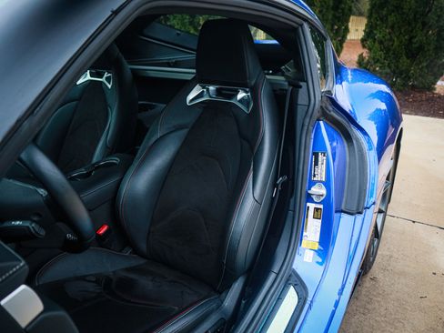 Used 2023 Toyota Supra image 16