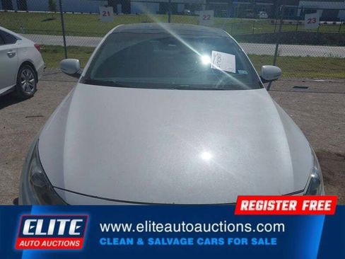 Used 2013 Kia Optima EX image 12