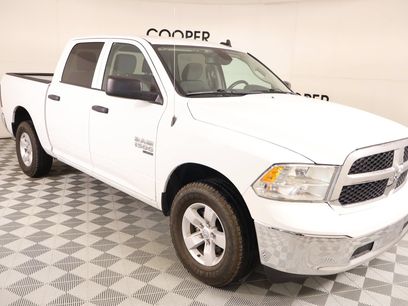 Used 2023 RAM 1500 Classic SLT w/ Electronics Group