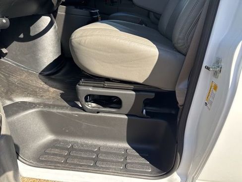 New 2025 GMC Savana 2500 w/ Driver Convenience Package image 10