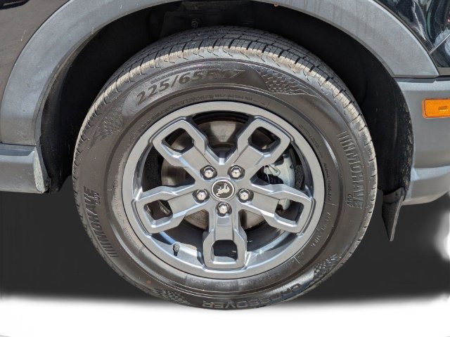 Used 2023 Ford Bronco Sport Big Bend AWD/4WD image 11