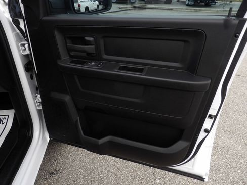 Used 2022 RAM 1500 Tradesman w/ Popular Equipment Group RWD image 16