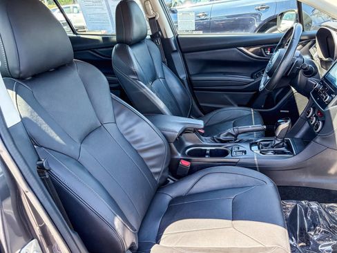 Used 2019 Subaru Impreza 2.0i Limited w/ Popular Package #2 AWD/4WD image 16