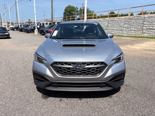 Used 2024 Subaru WRX AWD/4WD image 9