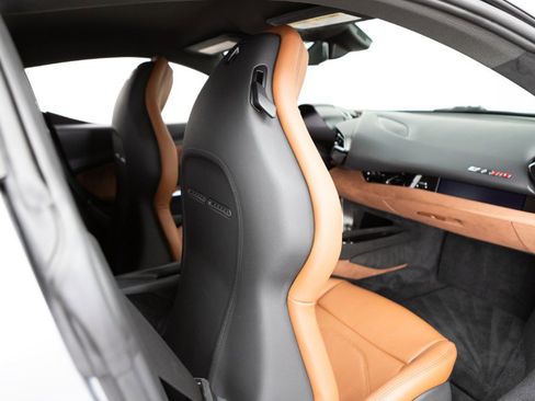 Certified 2023 Ferrari 296 GTB image 59