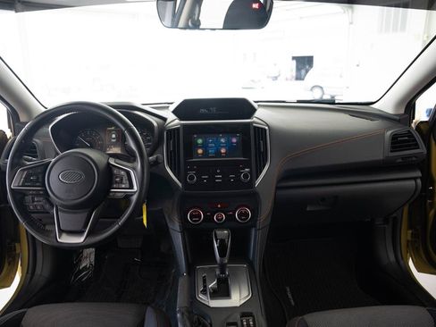 Used 2021 Subaru Crosstrek 2.0i Premium AWD/4WD image 16