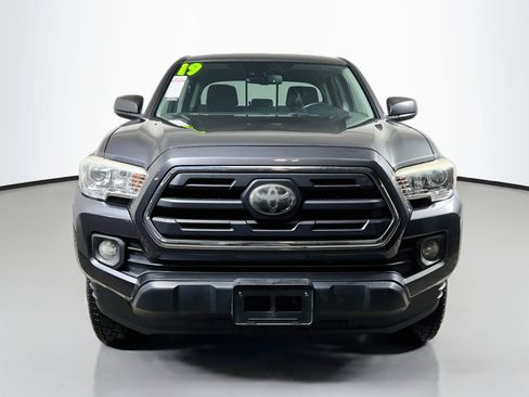 Used 2019 Toyota Tacoma SR5 RWD image 10