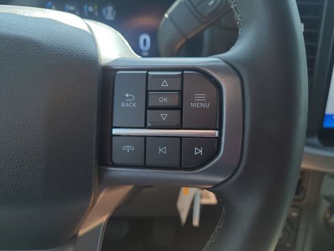 Used 2025 Ford F150 XLT w/ Equipment Group 301A Standard AWD/4WD image 24