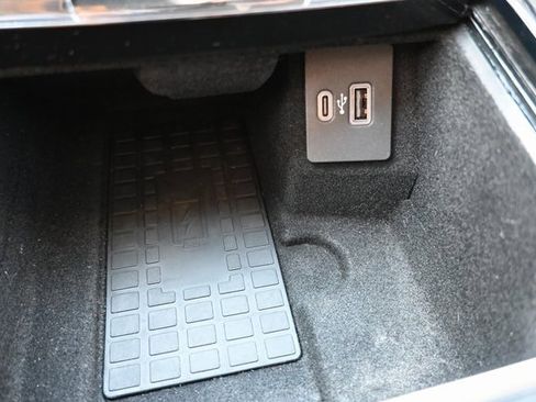 Used 2023 Lincoln Nautilus Reserve w/ Equipment Group 201A image 30