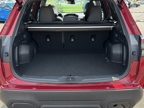 Certified 2026 Subaru Forester Premium AWD/4WD image 24