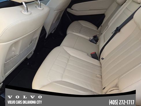 Used 2018 Mercedes-Benz GLS 450 4MATIC image 29