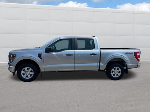 Used 2023 Ford F150 XL w/ XL Chrome Appearance Package AWD/4WD image 2