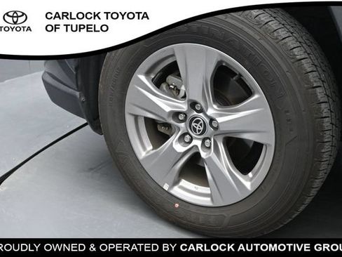 Used 2022 Toyota RAV4 XLE w/ Convenience Package AWD/4WD image 41