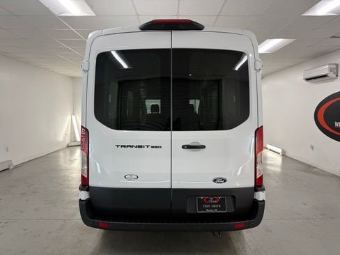 New 2026 Ford Transit 350 XL image 7