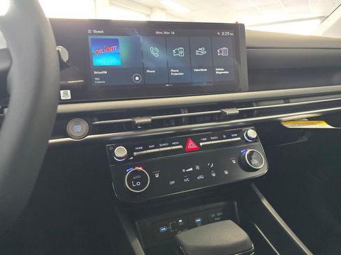 New 2026 Hyundai Tucson SEL image 25