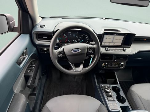 Used 2023 Ford Maverick XL w/ Equipment Group 100A Standard AWD/4WD image 7