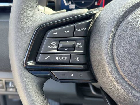 New 2026 Subaru Outback Premium AWD/4WD image 21
