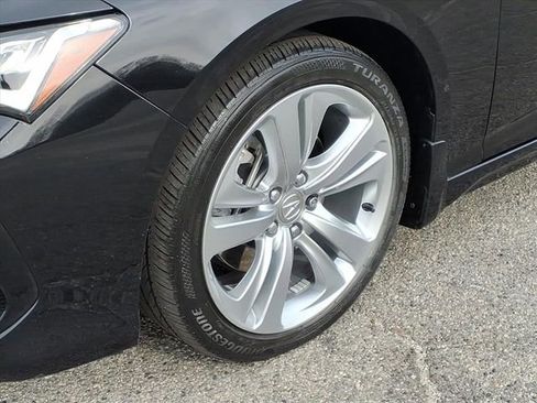 Used 2022 Acura TLX w/ Technology Package image 10